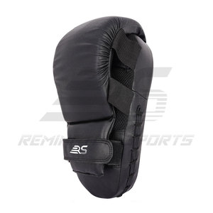 Focus de boxe en gros pour cible de vitesse | Punch Boxing Wear Focus Pad meilleure qualité Pad Focus Pad | Hot Selling Focus Pads - Product Image 3