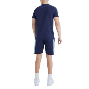 Slim Fit Stretchable Cotton Material High Quality Fashionable Custom Design Plain Lightweight Men's <b>Twinset</b> - Product Image 5