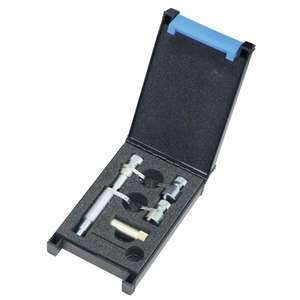 Gedore KL-0280-108 KB Locking <b>Tool</b> <b>Set</b> VW-Audi (3 Cylinder) - Product Image 1