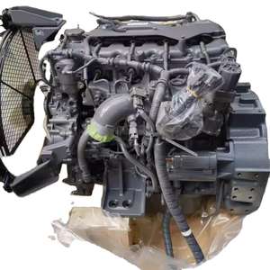 Moteur 4JJ1 4JX1 4HL1 4JG2 6HH1 4JA1 - Product Image 6