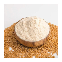Farine de blé naturelle de qualité supérieure et de premier choix, emballage en vrac, farine tout usage pour usage alimentaire industriel