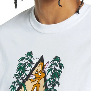 Precio bajo, diseño personalizado, manga corta, Color sólido, camisetas para hombres, 100% algodón, ropa informal lisa, gran oferta, ropa de gimnasio, camiseta para hombres - Product Image 6