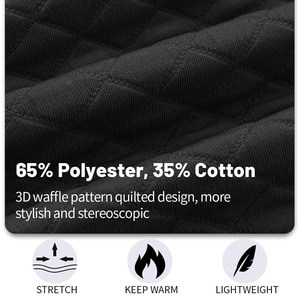 2025 Conceptions Personnalisées Hommes Logo Personnalisé Impression Noir Varsity Veste Pour Homme Letterman Varsity Bomber Hommes Veste - Product Image 2