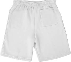 Pantalones cortos de algodón para hombre, Shorts informales de marca de calidad, estilo urbano - Product Image 3