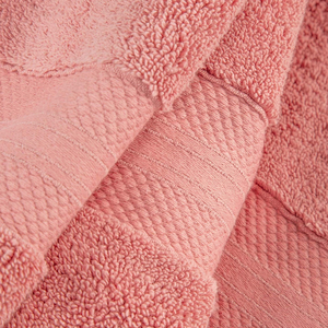 Top Selling <b>Turkish</b> Lightweight Quick Dry Cotton Bath <b>Towels</b> with Custom Design Logo Home Use-Factory Wholesale - Product Image 3