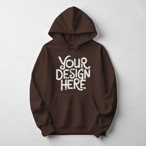 Sudadera con capucha de diseño personalizado y colores ricos, hecha con fibras suaves, construcción duradera, uso cómodo, perfecta - Product Image 6
