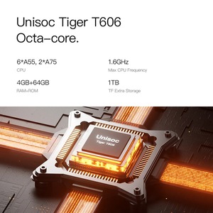 4 inch Octa Core IP68 ip69k 4GB + 64GB Dual Sim mini kích thước 4 gam LTE Android 14 Rugged điện thoại thông minh với NFC - Product Image 4