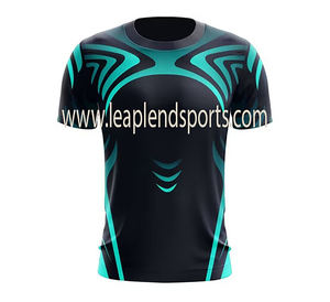 เสื้อยืดพิมพ์ลายแขนสั้นสำหรับผู้หญิงไซส์ใหญ่พิเศษพิมพ์ลายสีพื้นผ้าฝ้ายนุ่มแบบลำลอง - Product Image 3