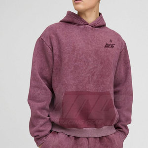 2025 Suministro directo de fábrica Venta caliente Chándales para hombres Material duradero En stock Chándales para hombres - Product Image 3