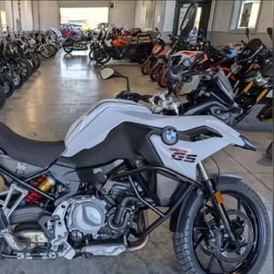 Motocicleta Deportiva B-M-W F 750 GS en Venta - Product Image 1