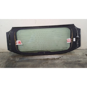 Fenêtre arrière OPEL Corsa F Série 1671163580 EB2FAD (19>) - Product Image 3