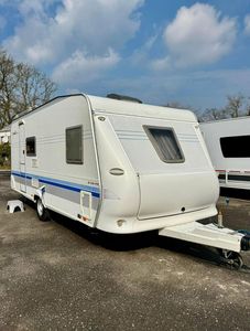 Mini-caravane RV 4x4 mobile moderne entièrement équipée, prête à l'exportation, avec cuisine de luxe, légère, capacité 4 personnes - Product Image 2