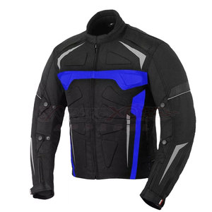 Nouvelles vestes de moto en textile de qualité pour motard pour hommes vestes en textile personnalisé de grande taille conçu pour femmes en gros - Product Image 6