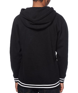 Sudadera con Capucha de Algodón 100% de Tacto Suave, Diseño Flexible, para un Ajuste Cómodo y Cálido, Estilo Casual de Moda para Invierno - Product Image 3