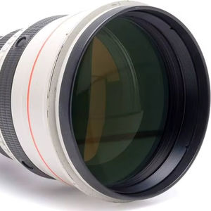 NUEVO Lente de Cámara DSLR Profesional EF 600mm F4L IS III USM - Product Image 1