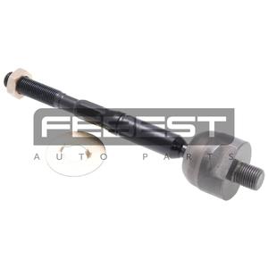Tirante di sterzo FEBEST (0222-D40) - Product Image 1