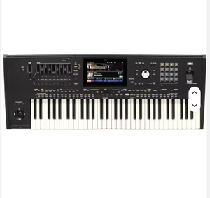 คีย์บอร์ดอาร์เรนเจอร์ระดับมืออาชีพ 61 คีย์ รุ่น Pa5X-61 ล่าสุดปี 2025 - Product Image 1