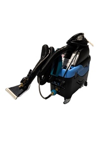 เครื่องทำความสะอาดเบาะแบบใช้ความร้อน S-300H Tempo คุณภาพสูง ยอดนิยม ขายดี My-te-e - Product Image 1