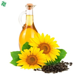 น้ำมันดอกทานตะวันกลั่นน้ำมันปรุงอาหารน้ำมันดอกทานตะวัน - Product Image 6