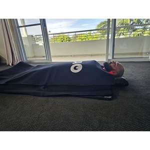 Cabina Portátil de Terapia de Luz Roja para Oficina - Product Image 3