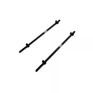 Fabricación de plástico OEM personalizada para enlaces de dirección de alto rendimiento - Product Image 4