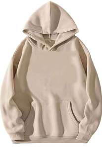 ขายส่งเสื้อสวมหัวแบบกําหนดเอง Hoodies วางไหล่ผู้ชายที่มีน้ําหนักมากสําหรับการออกแบบโลโก้ที่กําหนดเองคุณภาพสูง OEM - Product Image 3