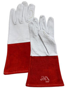 Gants de soudage TIG de protection de haute qualité Meilleure vente en stock Gants de soudage TIG pour adulte - Product Image 2