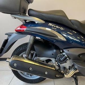 Scooter à essence PIAGGIO BEVERLY 500 - Product Image 4