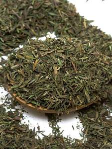 Venta de hojas de tomillo secas griegas orgánicas certificadas - Product Image 2