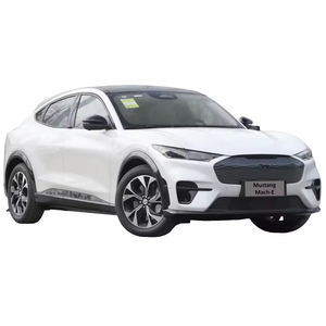 Clean F ou d M u s t a n g Mach-E Mach E Véhicule électrique EV 2023 Voiture électrique - Product Image 1