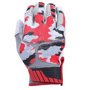 Gants de baseball en cuir de haute qualité, légers, respirants, écologiques, grandes tailles, options personnalisées, fabriqués au Pakistan - Product Image 2