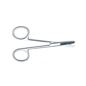 กรรไกรเย็บด้วยตนเองมีพื้นฐานใหม่สำหรับเครื่องมือผ่าตัดแบบกำหนดเอง - Product Image 5