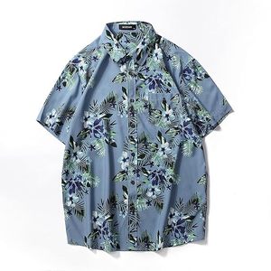 Ensembles de survêtements respirants pour hommes, shorts décontractés, chemises à boutons, shorts de sport, tenues de sport, taille élastique, été confortable - Product Image 2
