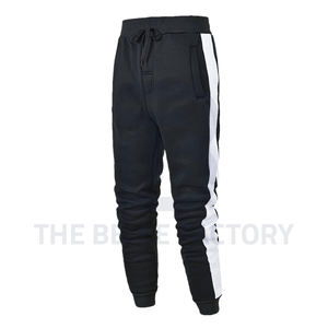 Chándales de entrenamiento de invierno con patrón sólido personalizables 2025, pantalones con capucha para exteriores totalmente personalizables, precios al por mayor de Pakistán - Product Image 5