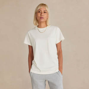 Camiseta deportiva transpirable holgada informal de verano para hombre, camisetas holgadas americanas para hombre - Product Image 4