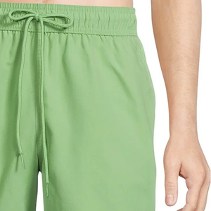 Drawstring Mens Hot Swimming Shorts High Quality 100% Export Oriented Quick Dry Summer Beach Short <b>Pants</b> Manufacturer From BD - Product Image 3