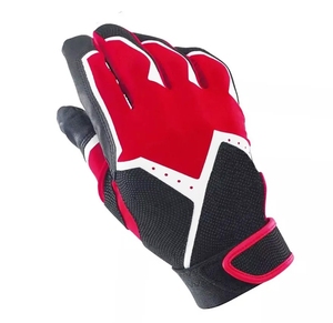 Guantes de Bateo de Béisbol Personalizados, Agarre Premium, Cuero Cabretta, Fabricación OEM, Venta al Por Mayor, Duraderos y Transpirables - Product Image 5