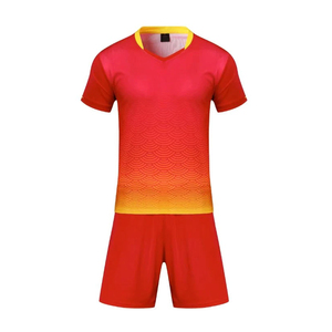 Camiseta de fútbol de tendencia superior para hombre, UNIFORME de fútbol totalmente personalizable, los mejores diseños, tarifas baratas, camiseta de fútbol de estilo perfecto - Product Image 1