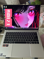 AS US Vivobook S14 2026 14'' 2.8K 120Hz Oled AI 9 H465 32GB RAM 1TB SSD 80Wh Batterie Portable Ultra Mince Ordinateur Portable Personnel