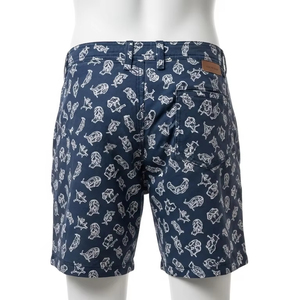 Pantalones Cortos Ecológicos para Hombre, Diseño Moderno, Mezcla de Algodón, Tejido Suave y Transpirable, Ropa Casual de Verano, Pantalones Cortos Cómodos para Uso Diario - Product Image 1