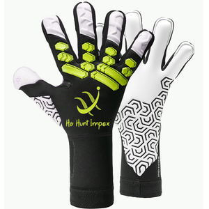 Guantes deportivos de fútbol para gimnasio, guantes ajustados de bateo de béisbol, guantes de portero - Product Image 6