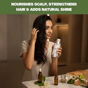 Aceite Esencial de Neroli 100% Puro, Cosmético, con Frankincienso, Naranja Dulce, Mirra, Pomelo, Geranio, Sándalo, Vetiver, Hinojo y Pino - Product Image 6