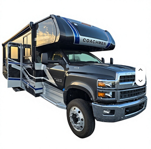 Mejor Precio - Coachmen RV Entourage 330 D-S Motorhome Super C-Diesel RVs - Product Image 4