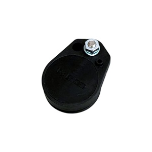 Caja de conexiones redonda Lambretta Li S3 + Special + SX (1965-1969) + DL/GP + J100 + J125 + Serveta - Product Image 2
