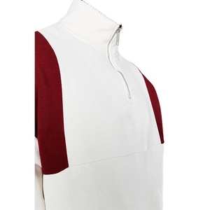 ชุดวอร์มผู้ชายแฟชั่นคุณภาพสูงสั่งทำใหม่ขายส่งผ้าคอตตอนหนา 100% มีฮู้ดพร้อมโลโก้แบบกำหนดเองและดีไซน์แผงตกแต่ง - Product Image 6