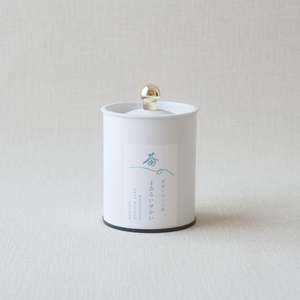 ชาโฮจิฉะ มารุอิ เซไค ชาเขียวออร์แกนิคแบบซอง แพ็ค 12 ซอง - Product Image 1