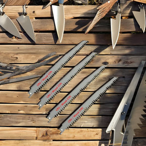 225mm 5TPI kunden spezifische Säbels äge blätter für den Holz schnitt für Holzbretter und Kunststoff materialien OEM-Unterstützung - Product Image 6
