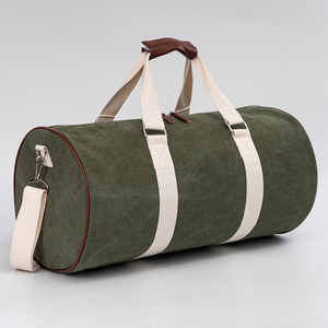 <b>Large</b> Capacity <b>Duffel</b> <b>Bag</b> Customized Branding Private Label Bulk Supply - Product Image 3