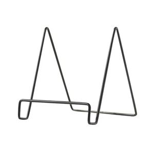 Iron adjustable <b>display</b> <b>plate</b> <b>stand</b> storage rack holder kitchenware decorative countertop home and restaurant table decor 2025 - Product Image 5