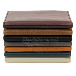 <b>Leather</b> <b>Wallets</b> <b>Men</b> Genuine Handmade <b>Men</b> <b>Leather</b> <b>Wallet</b> Premium Quality Real <b>Leather</b> <b>Wallets</b> <b>For</b> Sale - Product Image 5